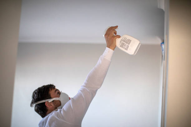 Water Damage Restoration in Escondido, CA